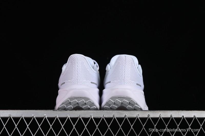 Nike Air Zoom Pegasus 41 Breathable Lightweight Running Shoes with Cushioning - FD2722-102