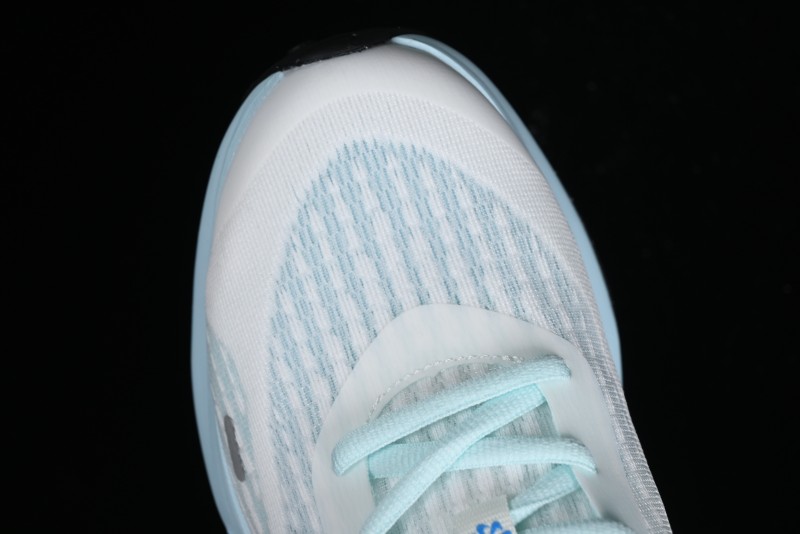 Nike Journey Run 2024 Low-Top Casual Running Shoes with Shock Absorption Anti-Slip and Wear-Resistant Design - FN0228-101