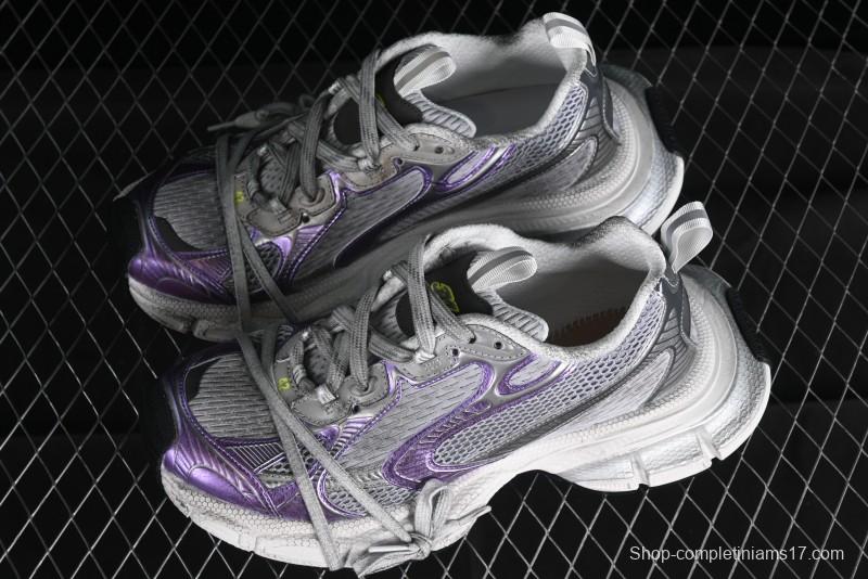 Balenciaga Phantom Sneaker 10th Generation Trendy Running Shoes - W3XL59050