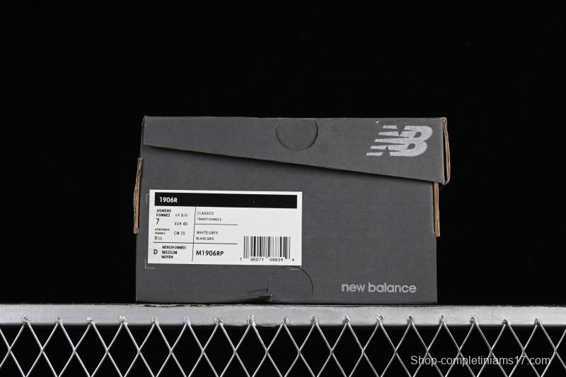 New Balance 1906 Series Retro Dad Style Casual Running Shoes - M1906RP
