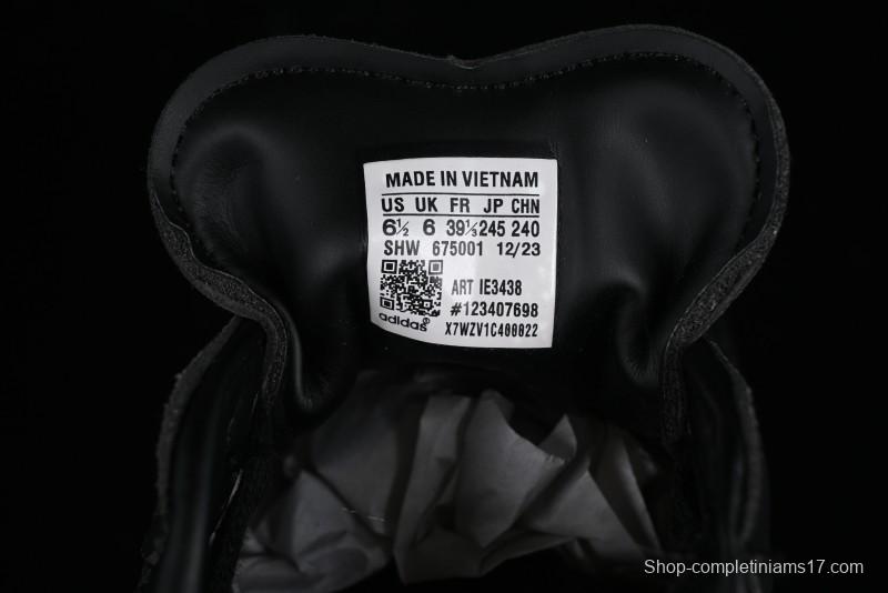 Adidas Samba Vegan Casual Sneakers - ID2056