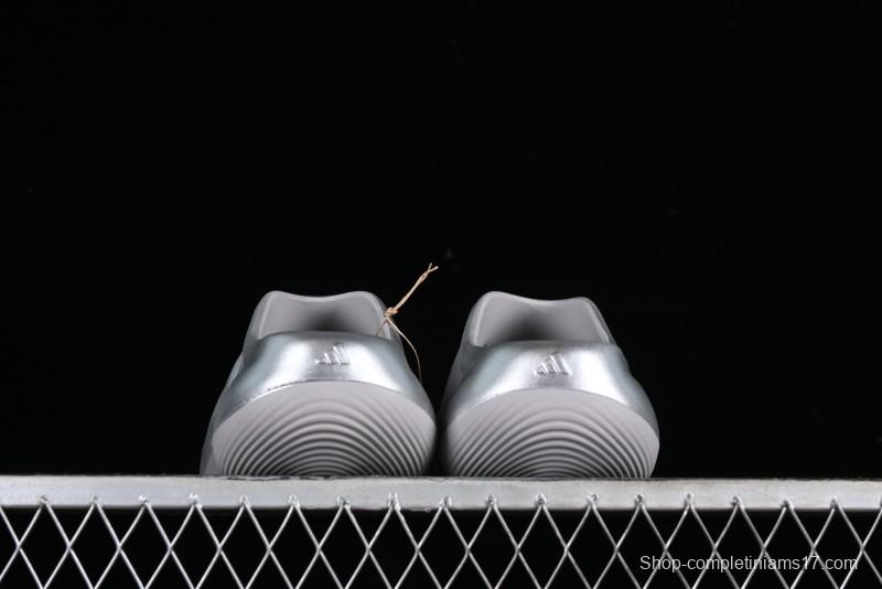 Adidas Originals AdiFOM II Infinity Slides Mule-Inspired Casual Sports Sandals - IH2814