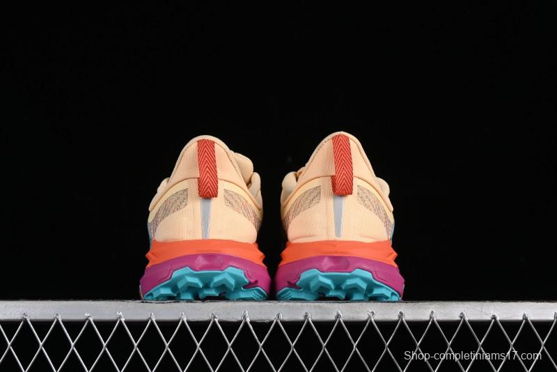 Hoka One One Mafate Speed 4 Low-Cut Professional Trail Running Shoes - 1129930 IFLM