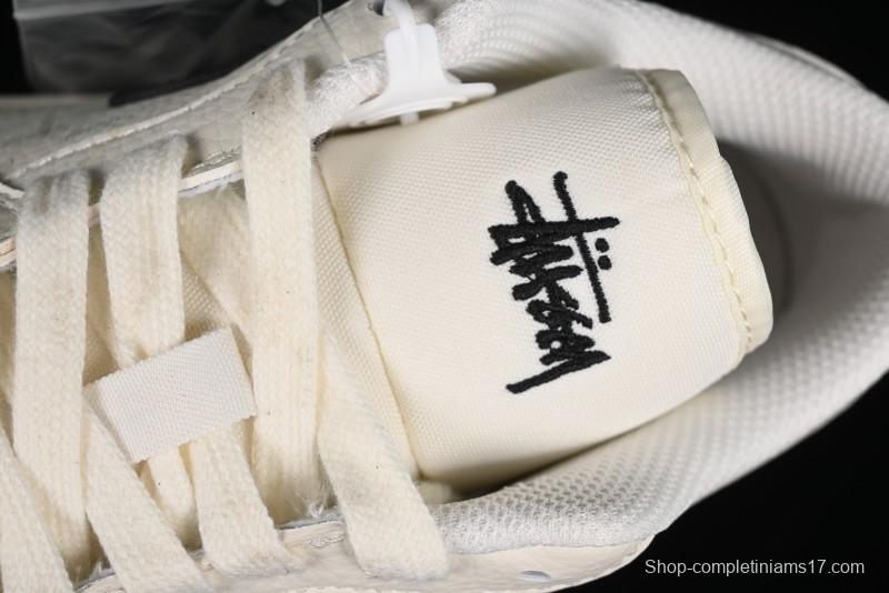 Nike Air Jordan 1 Low Stussy Collaboration - SJ9950-008