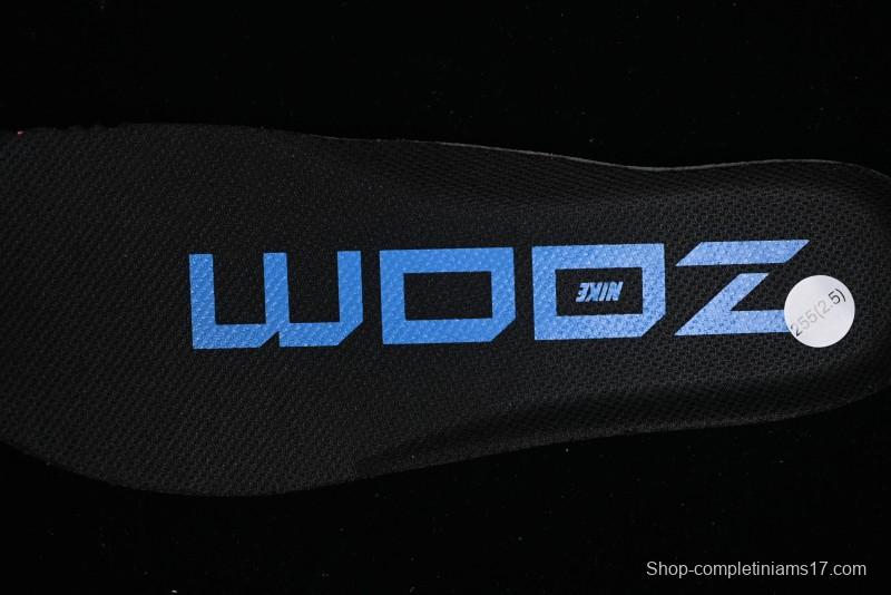 Nike Zoom Rival Fly 3 Lightweight Fabric Comfortable Cushioned Anti-Slip Low-Top Casual Running Shoes - CT2405-300