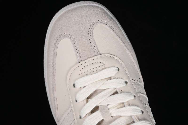 Adidas Samba Vegan Casual Sneakers - FZ5603