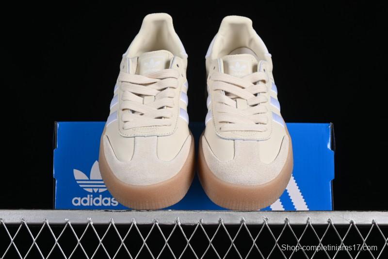 Adidas Samba W Casual Sneakers - ID0434
