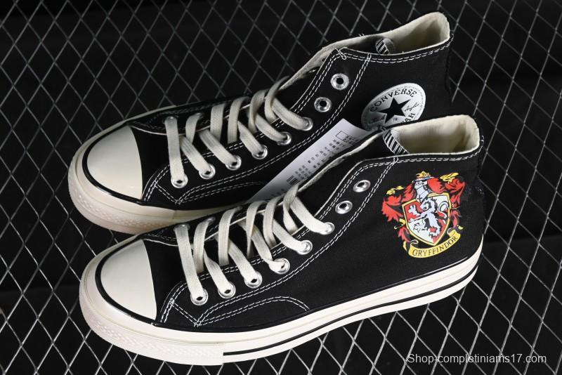 Converse x Honda Harry Potter Limited Edition High-Top Canvas Sneakers - 162050C