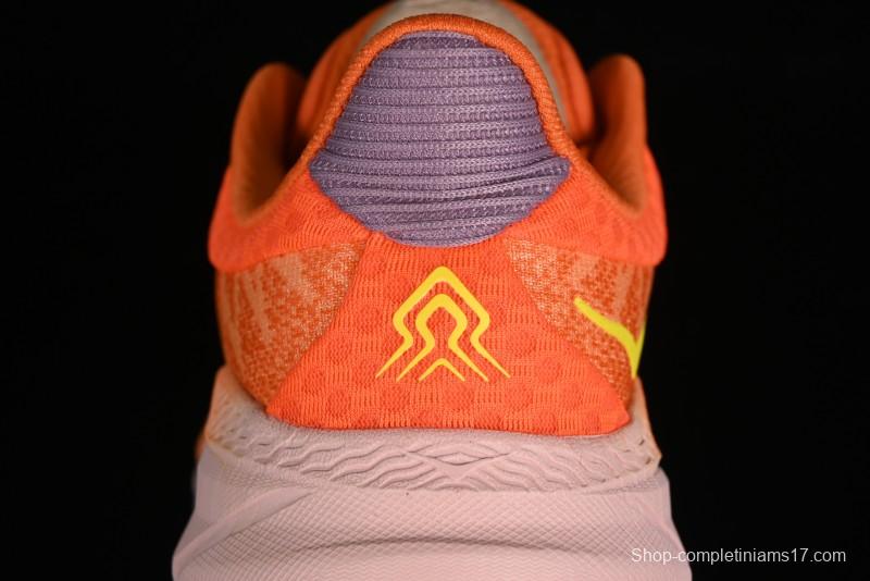 Hoka One One Challenger ATR 7 Low Trail Running Shoes with Lightweight Cushioned Midsole - 1134498 MOVO