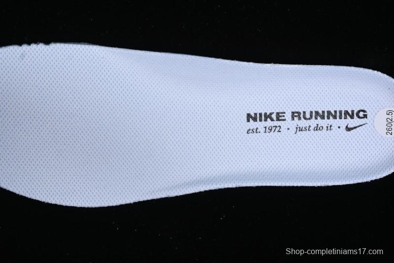 Nike Air Zoom Vomero 17 Summer 2024 Cushioned Casual Running Shoes with Zoom Air Unit - FB1309-001