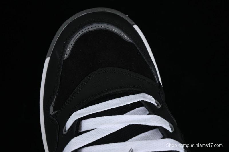 Vans Rowley XLT Series Cushioned Wear-Resistant Retro Skate Shoes - VN000CTMBA2