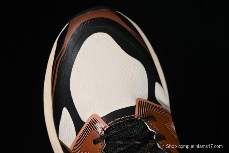 Asics Gel-Terrain Retro Breathable Casual Shoes Cushioned Men's Durable Running Shoes - 1203A342-250