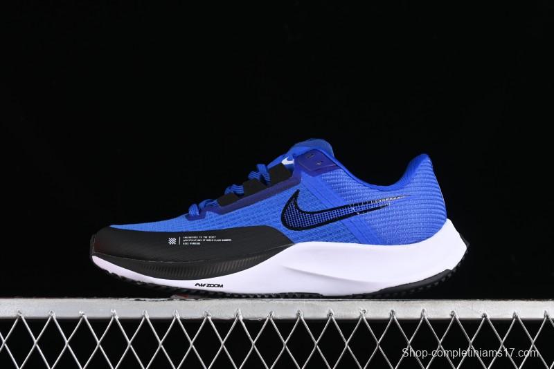 Nike Zoom Rival Fly 3 Lightweight Comfortable Cushioned Low-Top Casual Running Shoes - CT2405-400