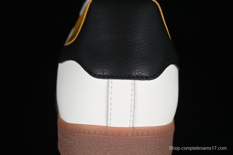 Adidas JJJJound x Samba OG Minimalist Luxury Collaboration Casual Sneakers - ID8708