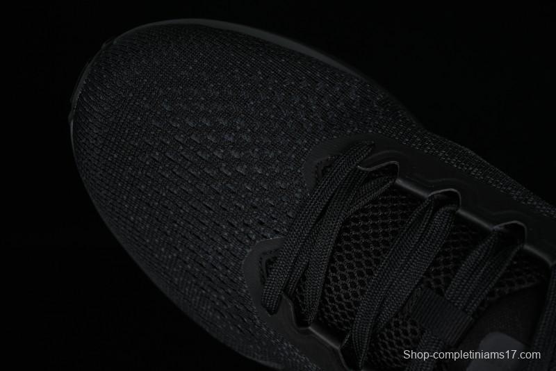 Nike Zoom Winflo 11 Moon Mesh Breathable Casual Running Shoes with Cushioning - FJ9509-002