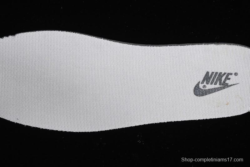 Nike SB Dunk Low LV Collaboration - Straps Lamborghini Off White Dark Grey Swoosh Anniversary High-End Custom Low-Top Casual Sneakers - SJ2068-262