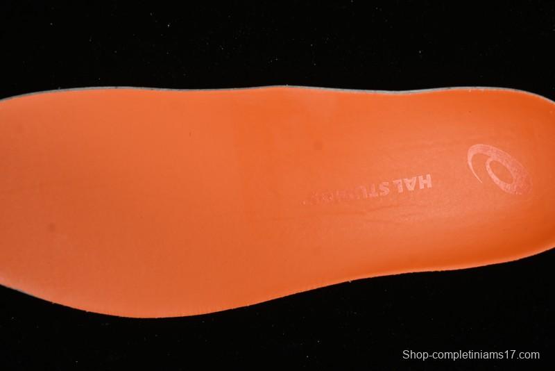 Asics Tiger GEL-1130 Low-Top Retro Running Shoes with GEL Cushioning and Durable Outsole - 1201A924-300