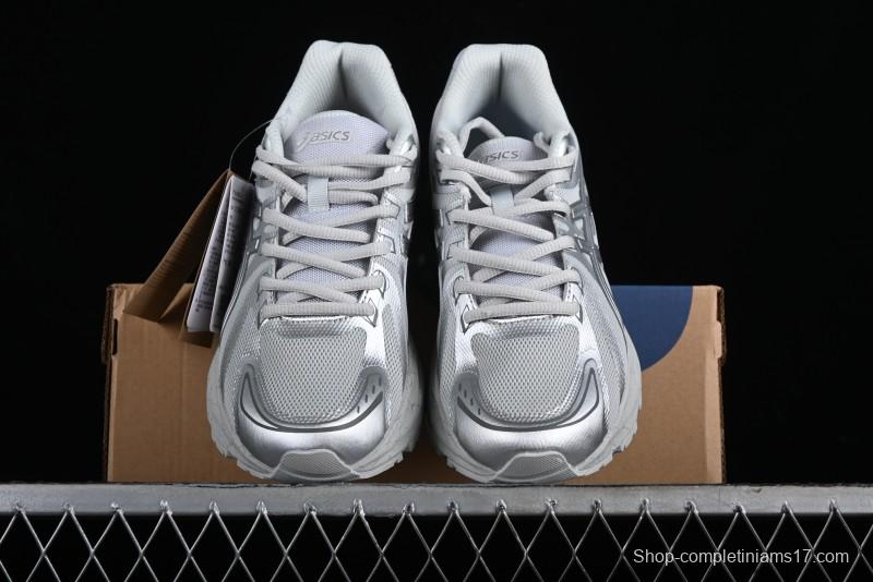 Asics Gel-Flux 4 Low-Top Breathable Casual Running Shoes - 1012B464-020