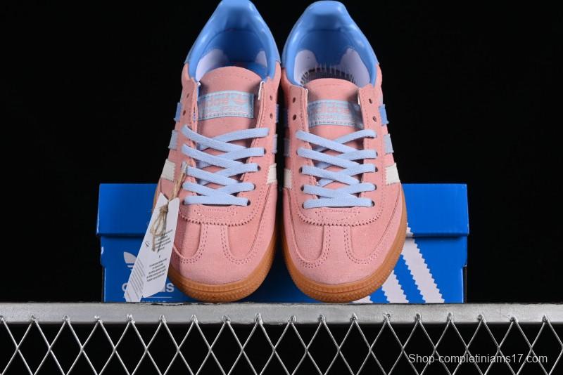 Adidas Handball Spezial Retro Casual Sneakers - IG1974