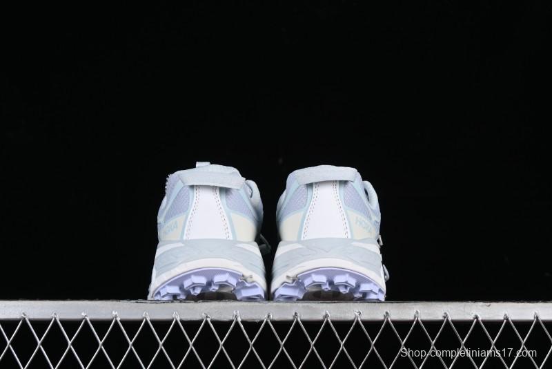 Hoka Mafate Speed 2 Ultra-Lightweight Cushioned Trail Running Shoes - 1141572 ILD