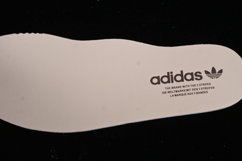 Adidas Samba OG Casual Sneakers - IG1357