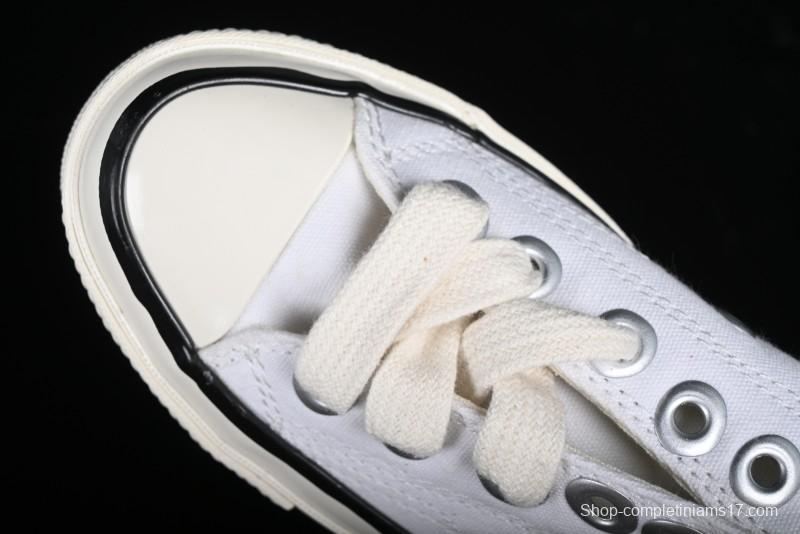Converse Chuck Taylor All Star 1970s Low Top Casual Sneakers - A08525C