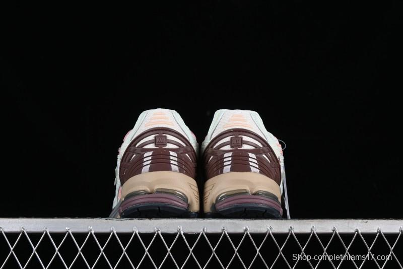 New Balance 1906 Series Retro Dad Style Casual Running Shoes with T-Beam Outsole - M1906ND