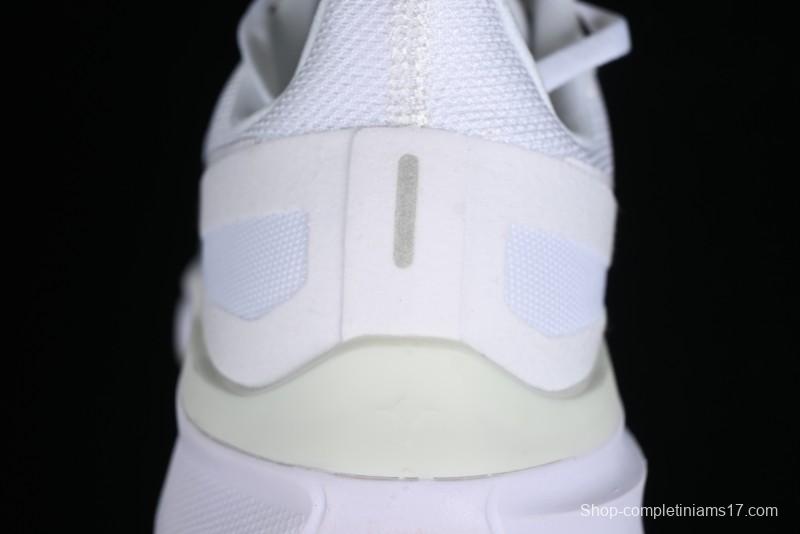 Nike Air Zoom Structure 25 Cushioned Anti-Slip Comfort Running Shoes - DJ7883-105