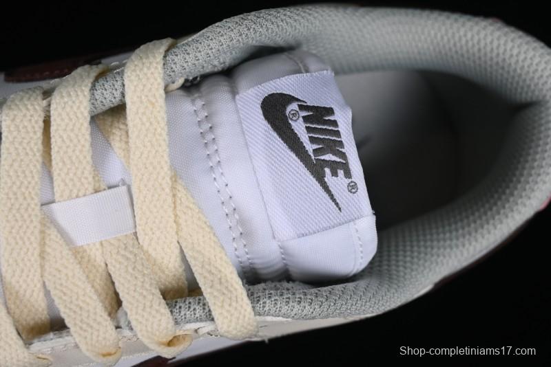 Nike Dunk Low Valentine's Day Limited SB Low-Top Casual Skate Shoes - DD1503-117