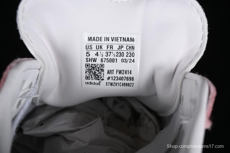 Adidas Samba OG Casual Sneakers - FW2414