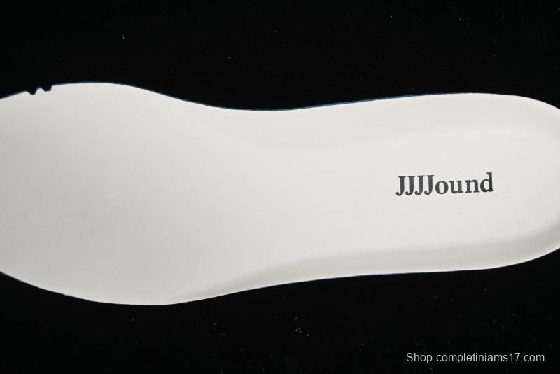 Adidas JJJJound x Samba OG Minimalist Luxury Collaboration Casual Sneakers - ID8707