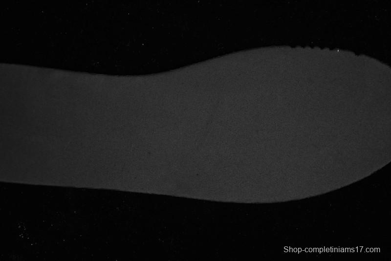 Nike SB Dunk Low UN Collaboration - Light Blue Swoosh Anniversary Custom Low-Top Casual Skate Shoes - FC1688-138