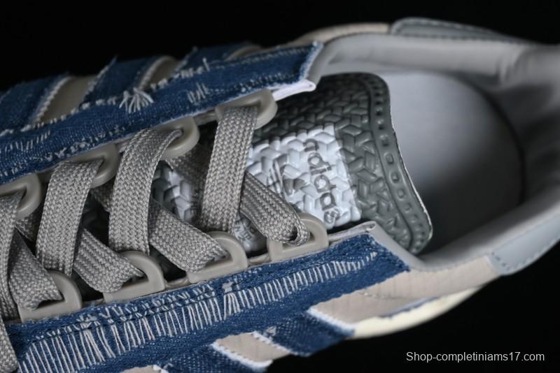 Adidas Retropy E5 Running Shoes with Popcorn Foam Technology - H03070