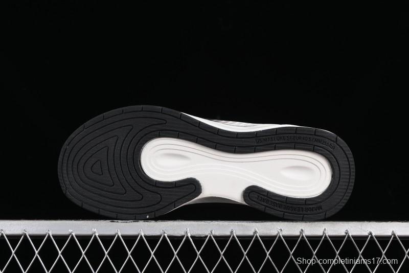 NY MLB ATHFLOW Summer Color Block Breathable Fashion Casual Sneakers - 3ASHATF3N50BKS