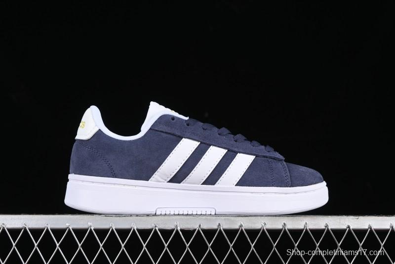 Adidas Originals Low Top Casual Basketball Shoes - IH0852