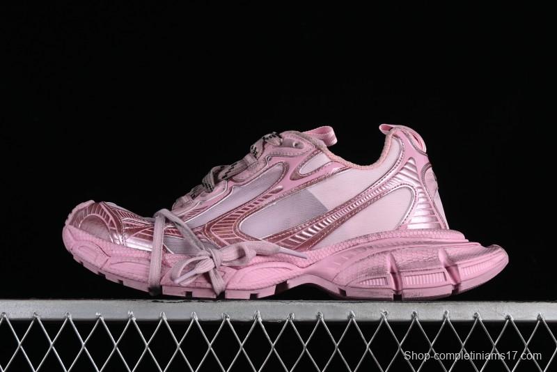 Balenciaga Phantom Sneaker - W3XL59048