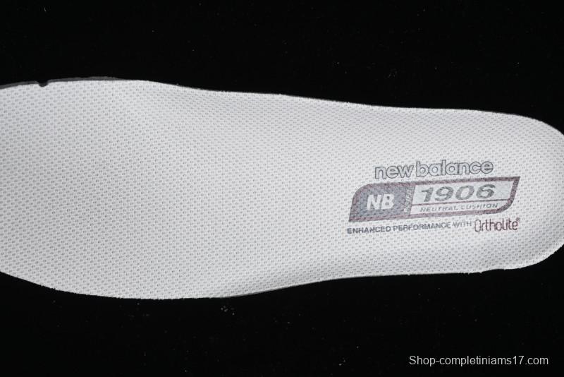 New Balance 1906 Series Retro Dad Style Casual Running Shoes - M1906RRA