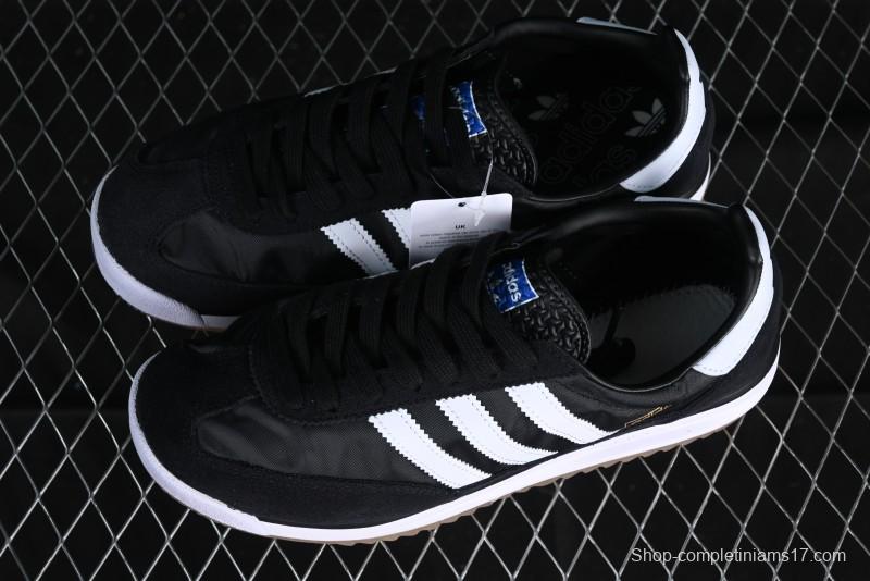 Adidas Originals SL 72 RS Retro Running Shoes - JI1282