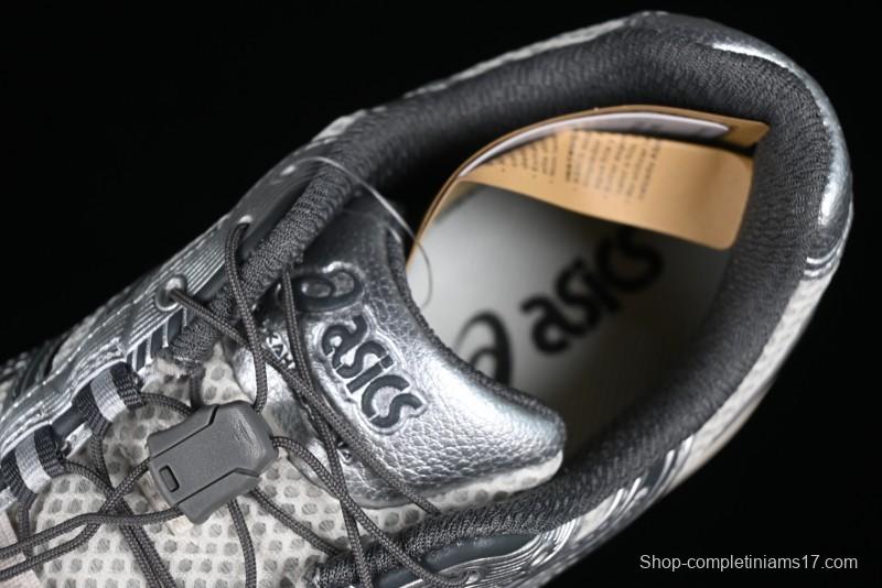 Asics Gel-Kahana Tr V4 Running Shoes with FF BLAST PLUS Cushioning Technology - 1203A497-200