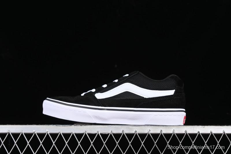 Vans Caldrone Classic Skate Shoes - VN0A5GR6O92