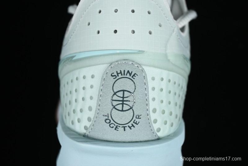 Nike Air Zoom G.T.Cut 3 EP Basketball Shoes with Full-Length ZoomX Foam for Superior Cushioning - DV2913-300