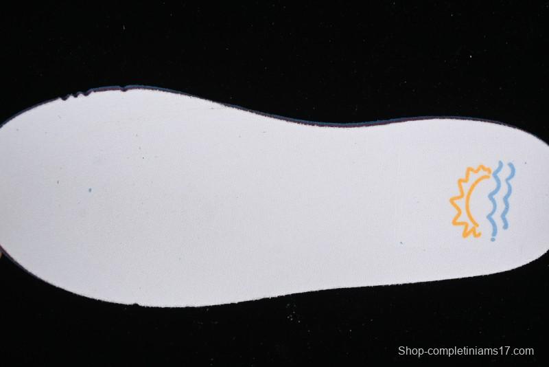 Nike Air Force 1 '07 Low Casual Sneakers with Full-Length Air Cushion - HF5721-111