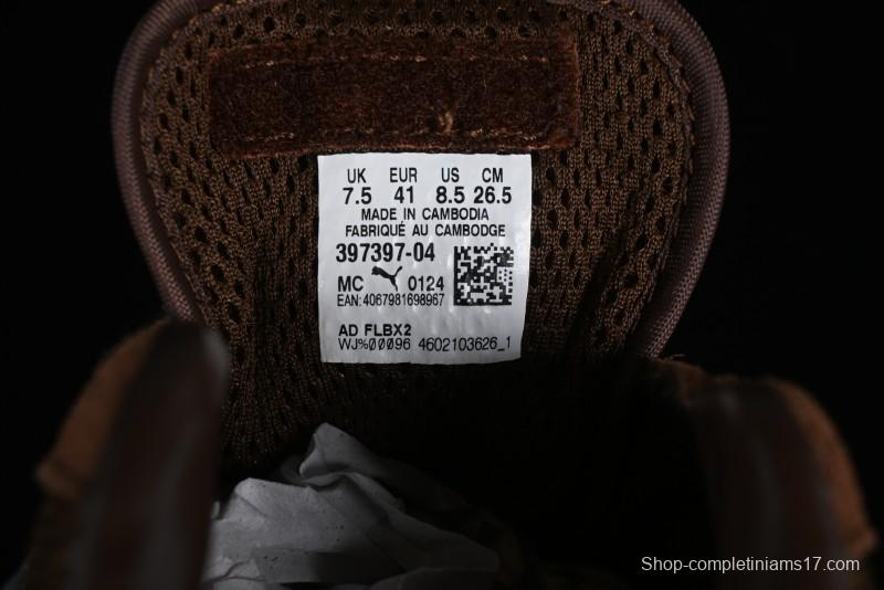 Puma Speedcat Low-Top Lifestyle Casual Shoes - 397397-04