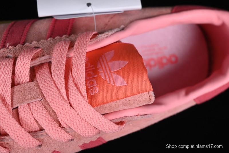 Adidas Originals Bermuda IH0302 Anti-Slip Wear-Resistant Lightweight Low-Top Skate Shoes - IH0302