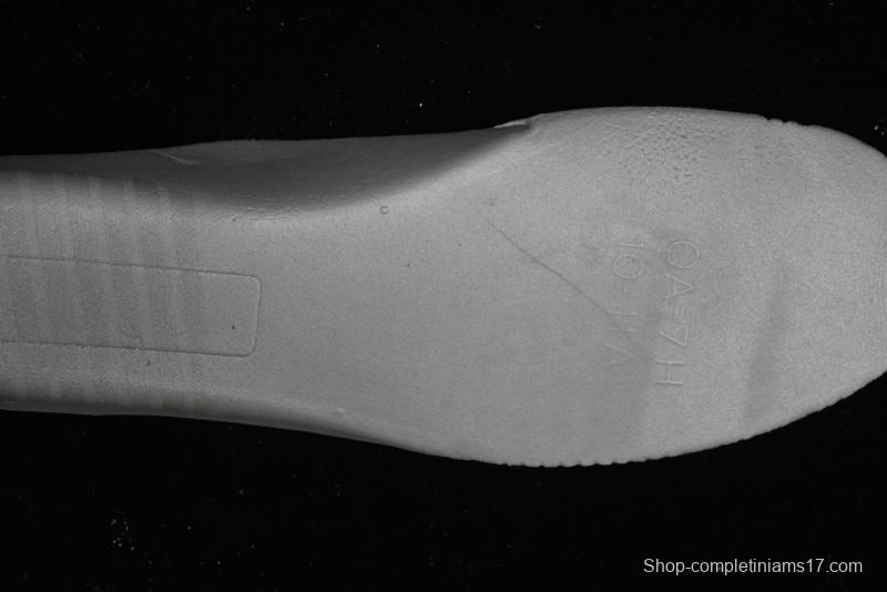 Nike Air Force 1 '07 Low Stussy Collaboration - Sky Blue Low-Top Casual Sneakers - BB9599-201