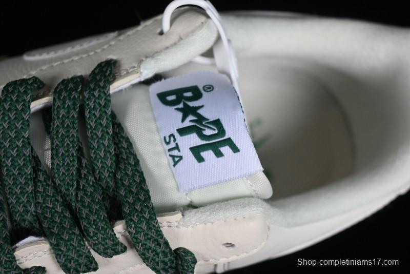 Nike Air Force 1 '07 Low BAPE Collaboration - FG6688-102