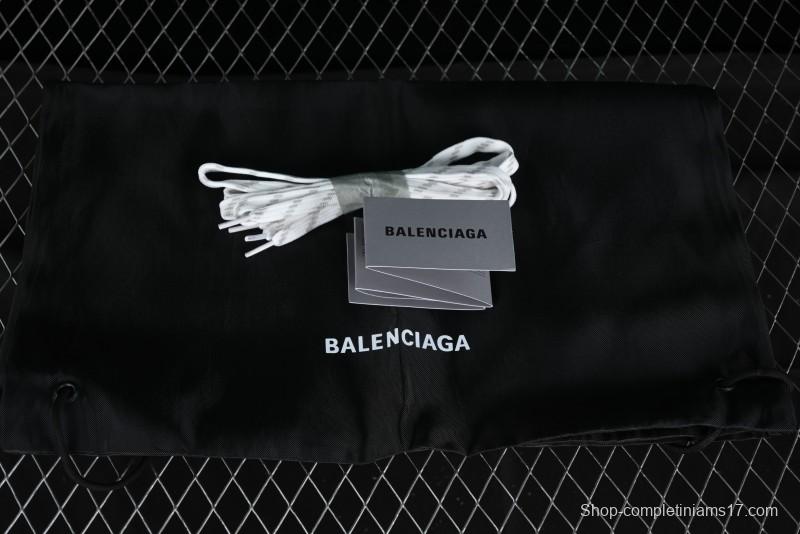 Balenciaga Track Sneaker Outdoor Concept Retro Dad Shoes - W2MV29670