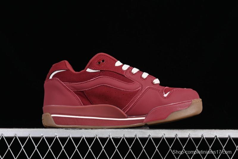 Vans Rowley XLT Series Cushioned & Durable Retro Skate Shoes - VN000E217YO