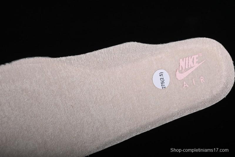 Nike Air Force 1 '07 Low Casual Sneakers with Full-Length Air Cushion - 845053-201