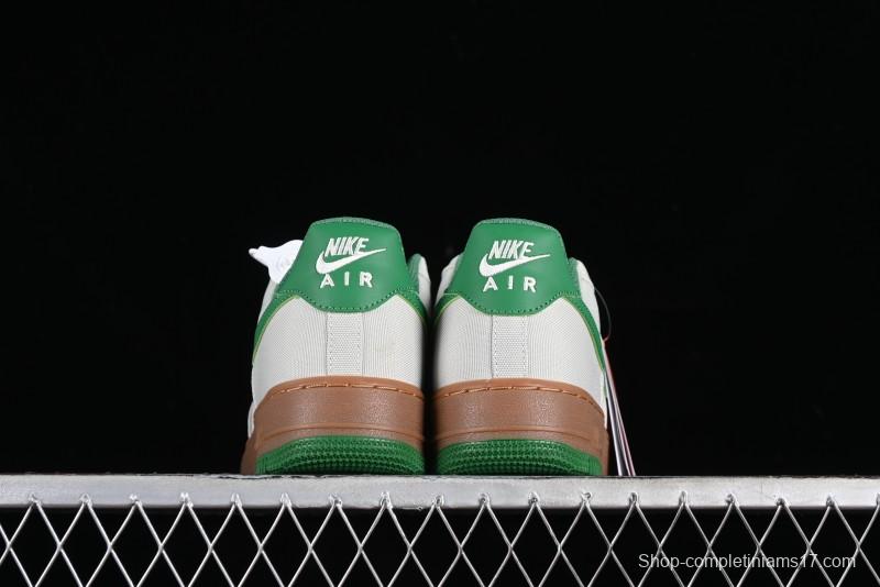 Nike Air Force 1 '07 Low TXT Casual Sneakers - AJ7282-003